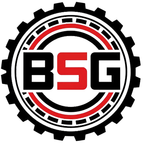 bsg-machinery